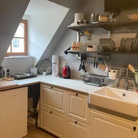 Apartamento Pod Starým Zámkom Banská Štiavnica