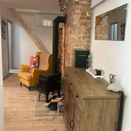 Apartamento Pod Starým Zámkom Banská Štiavnica