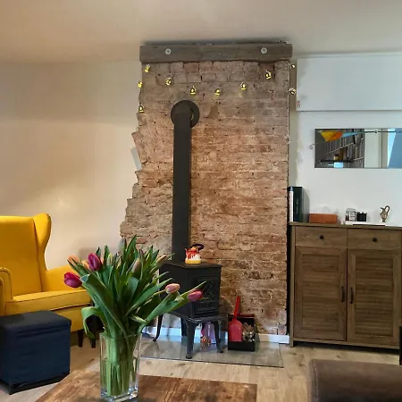 Apartamento Pod Starým Zámkom