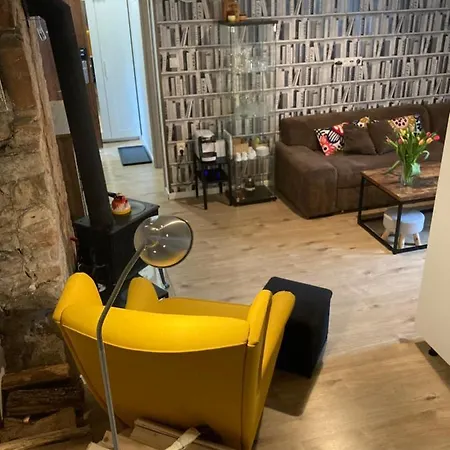 公寓 Pod Starym Zamkom Banská Štiavnica