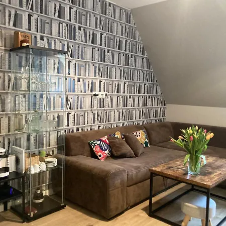 Pod Starým Zámkom *