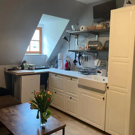 Apartamento Pod Starým Zámkom