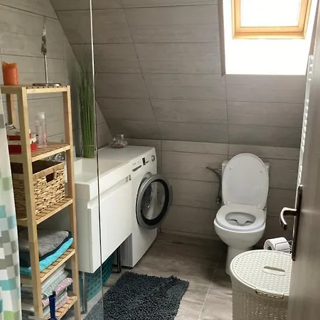 Pod Starým Zámkom Apartamento