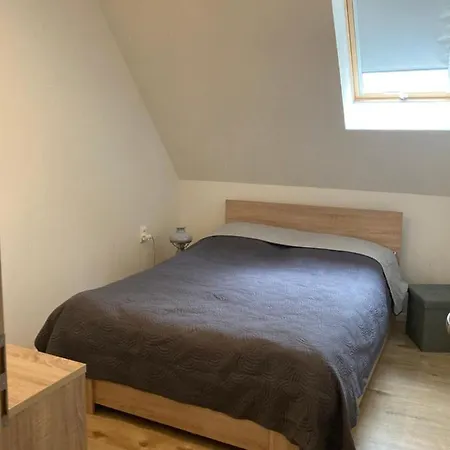 Apartamento Pod Starým Zámkom Banská Štiavnica