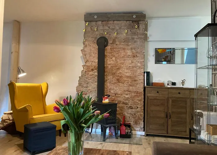 Apartamento Pod Starým Zámkom