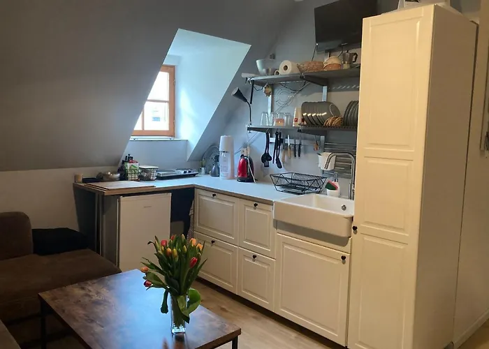Apartamento Pod Starým Zámkom